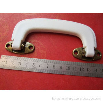 Handles, Plastic Handles, Handles for Boxes, White Handles for Cases